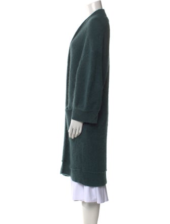 By Malene Birger Open Front Sweater