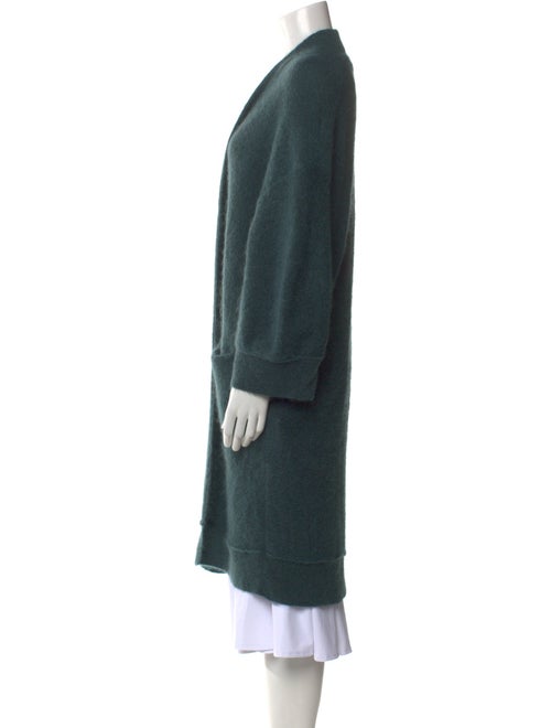 By Malene Birger Open Front Sweater