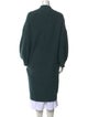 By Malene Birger Open Front Sweater