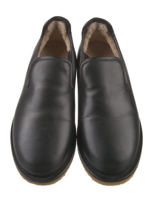 By Malene Birger Leather Loafers