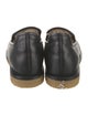By Malene Birger Leather Loafers
