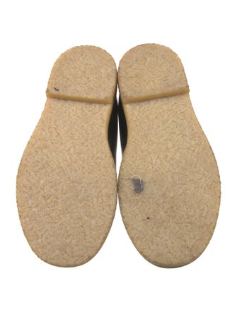 By Malene Birger Leather Loafers