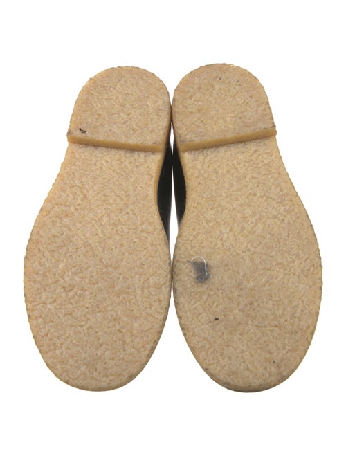 By Malene Birger Leather Loafers