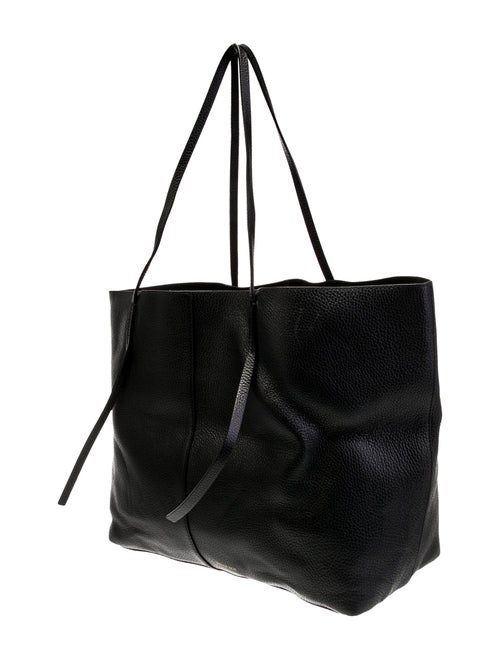 By Malene Birger Leather Tote