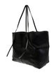 By Malene Birger Leather Tote