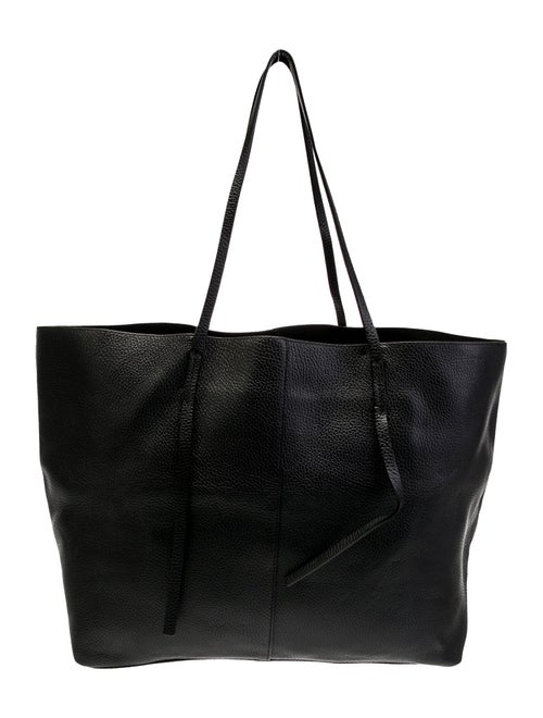 By Malene Birger Leather Tote