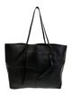 By Malene Birger Leather Tote
