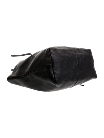 By Malene Birger Leather Tote