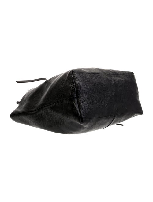 By Malene Birger Leather Tote