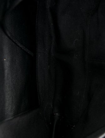 By Malene Birger Leather Tote