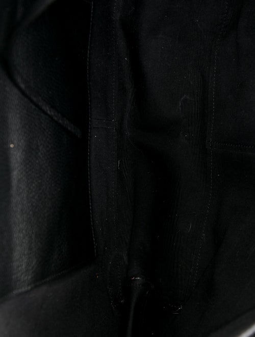 By Malene Birger Leather Tote