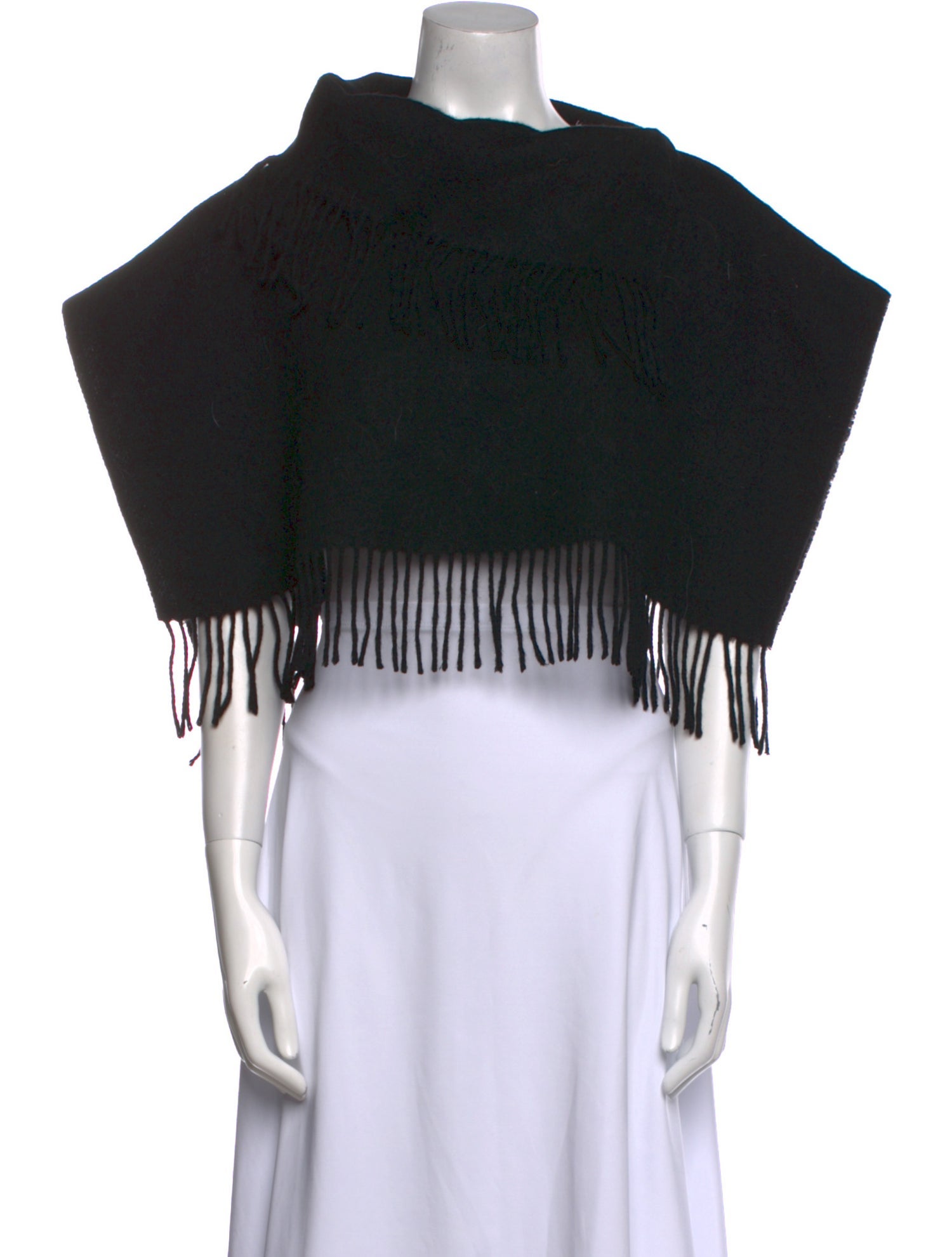 By Malene Birger Wool Crew Neck Sweater