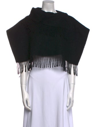 By Malene Birger Wool Crew Neck Sweater