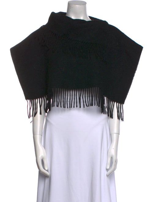 By Malene Birger Wool Crew Neck Sweater