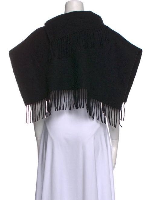 By Malene Birger Wool Crew Neck Sweater