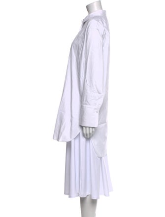 By Malene Birger Long Sleeve Tunic