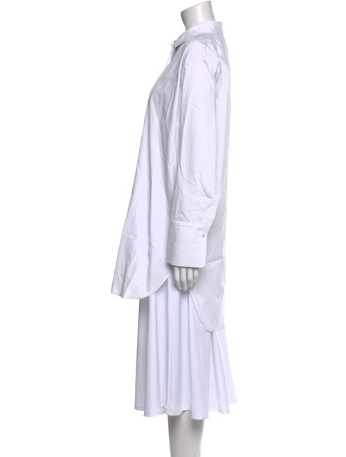 By Malene Birger Long Sleeve Tunic