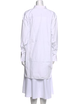 By Malene Birger Long Sleeve Tunic