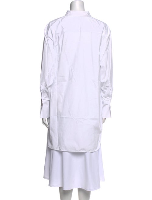 By Malene Birger Long Sleeve Tunic