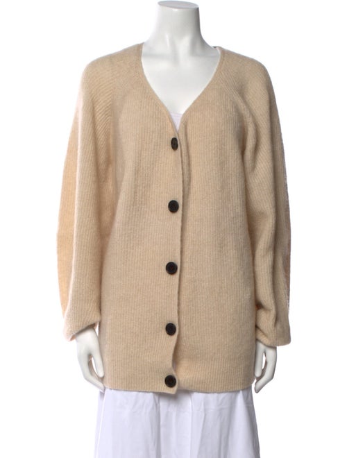 By Malene Birger V-Neck Sweater