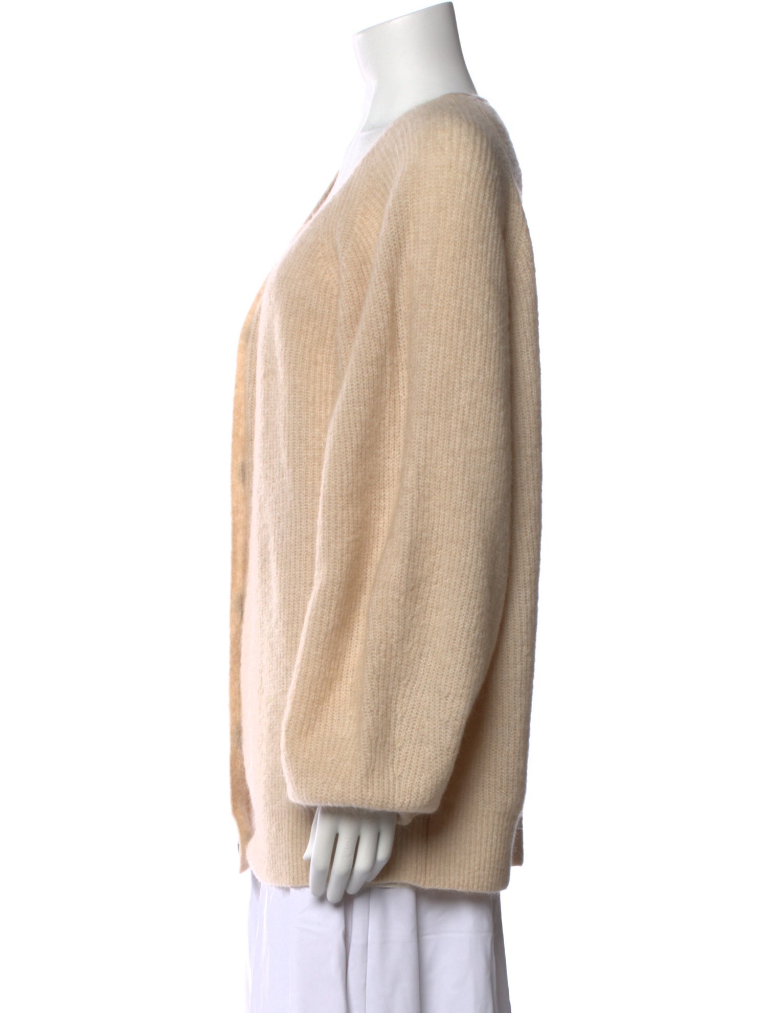 By Malene Birger V-Neck Sweater