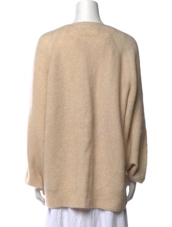 By Malene Birger V-Neck Sweater