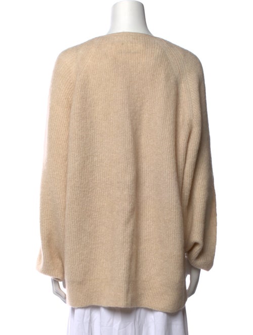 By Malene Birger V-Neck Sweater