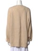 By Malene Birger V-Neck Sweater