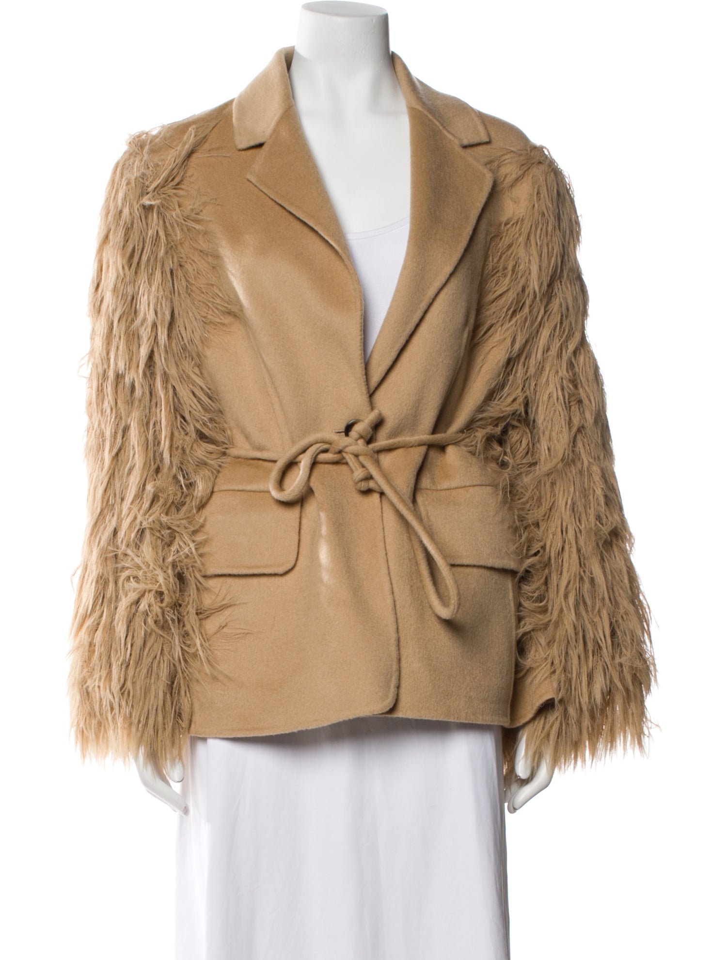 By Malene Birger Wool Jacket