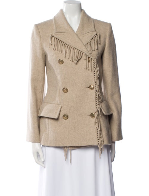 By Malene Birger Wool Coat