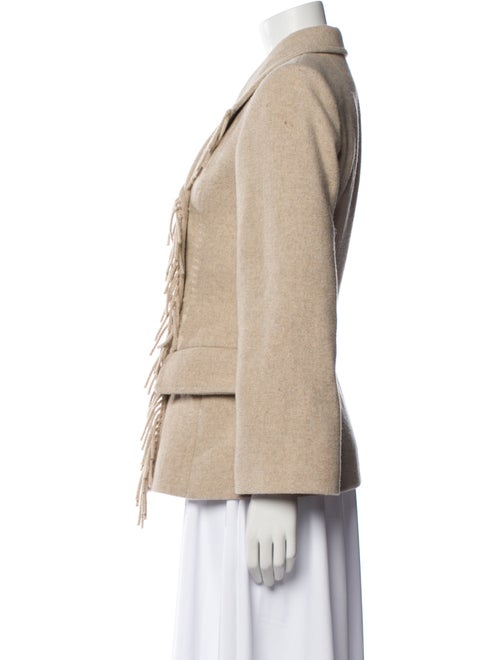 By Malene Birger Wool Coat
