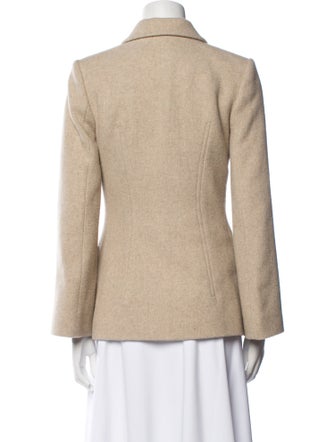 By Malene Birger Wool Coat