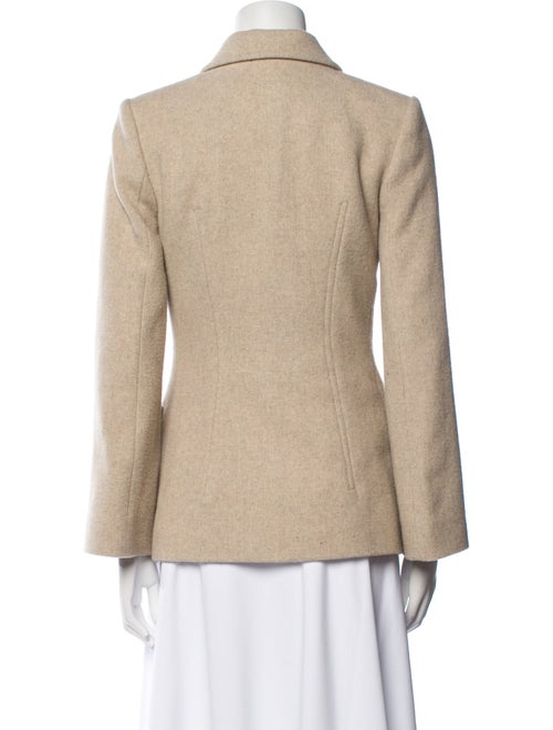 By Malene Birger Wool Coat