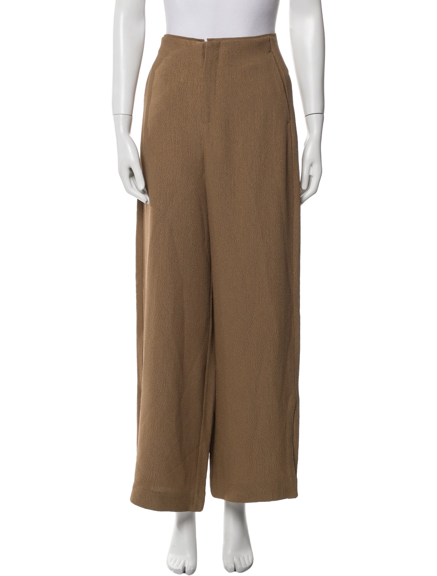 By Malene Birger Wide Leg Pants