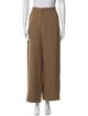 By Malene Birger Wide Leg Pants