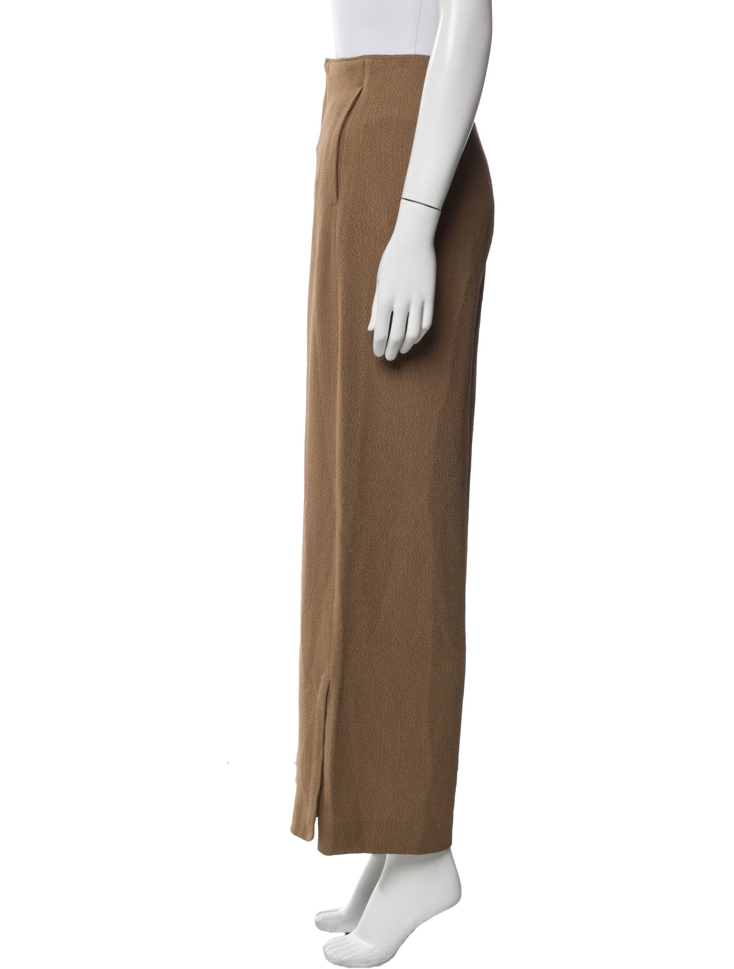 By Malene Birger Wide Leg Pants