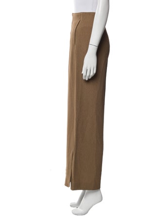 By Malene Birger Wide Leg Pants