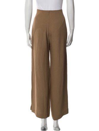 By Malene Birger Wide Leg Pants