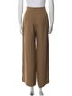 By Malene Birger Wide Leg Pants