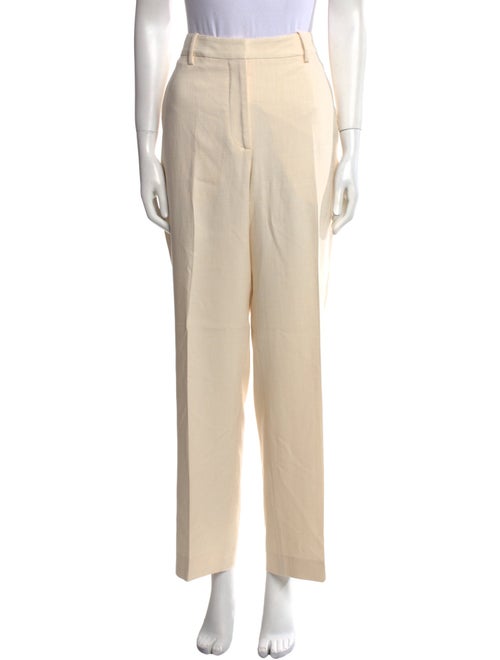 By Malene Birger Straight Leg Pants