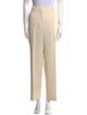 By Malene Birger Straight Leg Pants