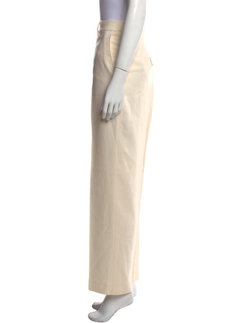 By Malene Birger Straight Leg Pants