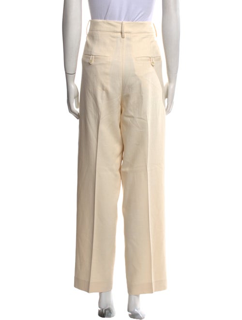 By Malene Birger Straight Leg Pants