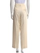 By Malene Birger Straight Leg Pants