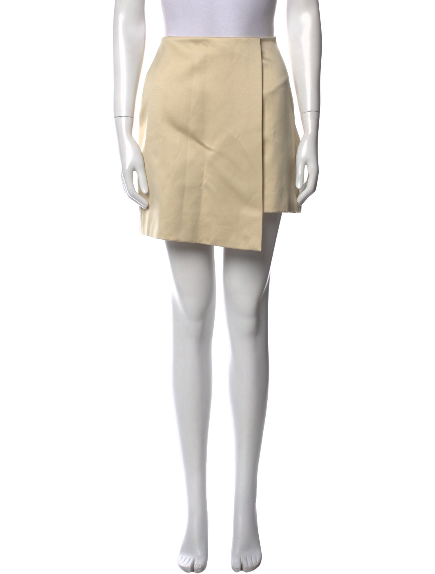 By Malene Birger Mini Skirt