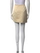 By Malene Birger Mini Skirt