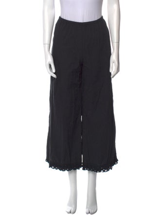 By Malene Birger Wide Leg Pants