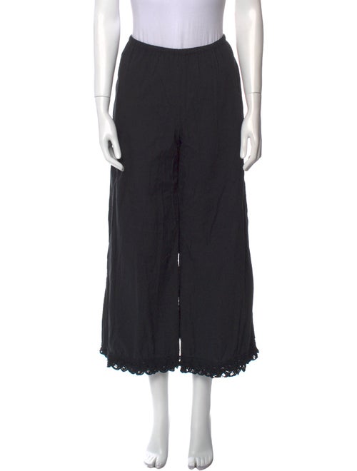 By Malene Birger Wide Leg Pants