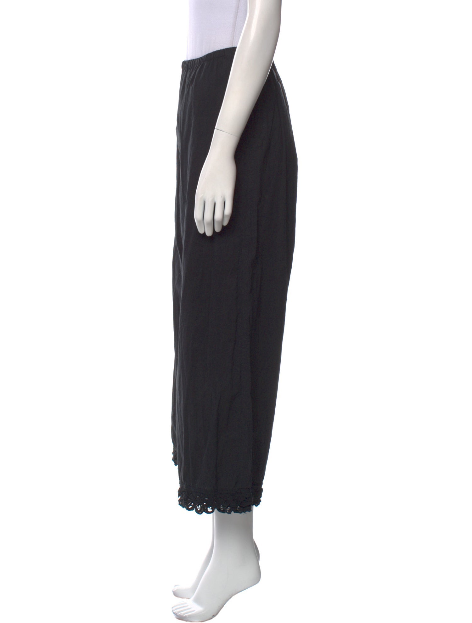 By Malene Birger Wide Leg Pants