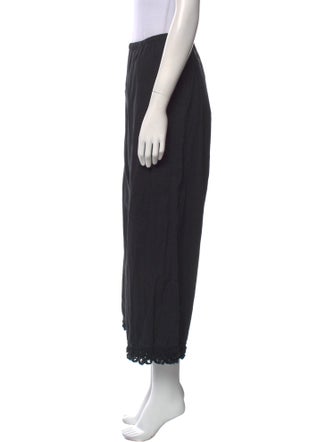 By Malene Birger Wide Leg Pants